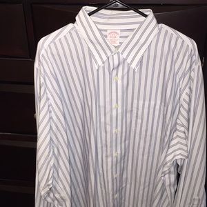 Brooks Brothers Dress Shirt
